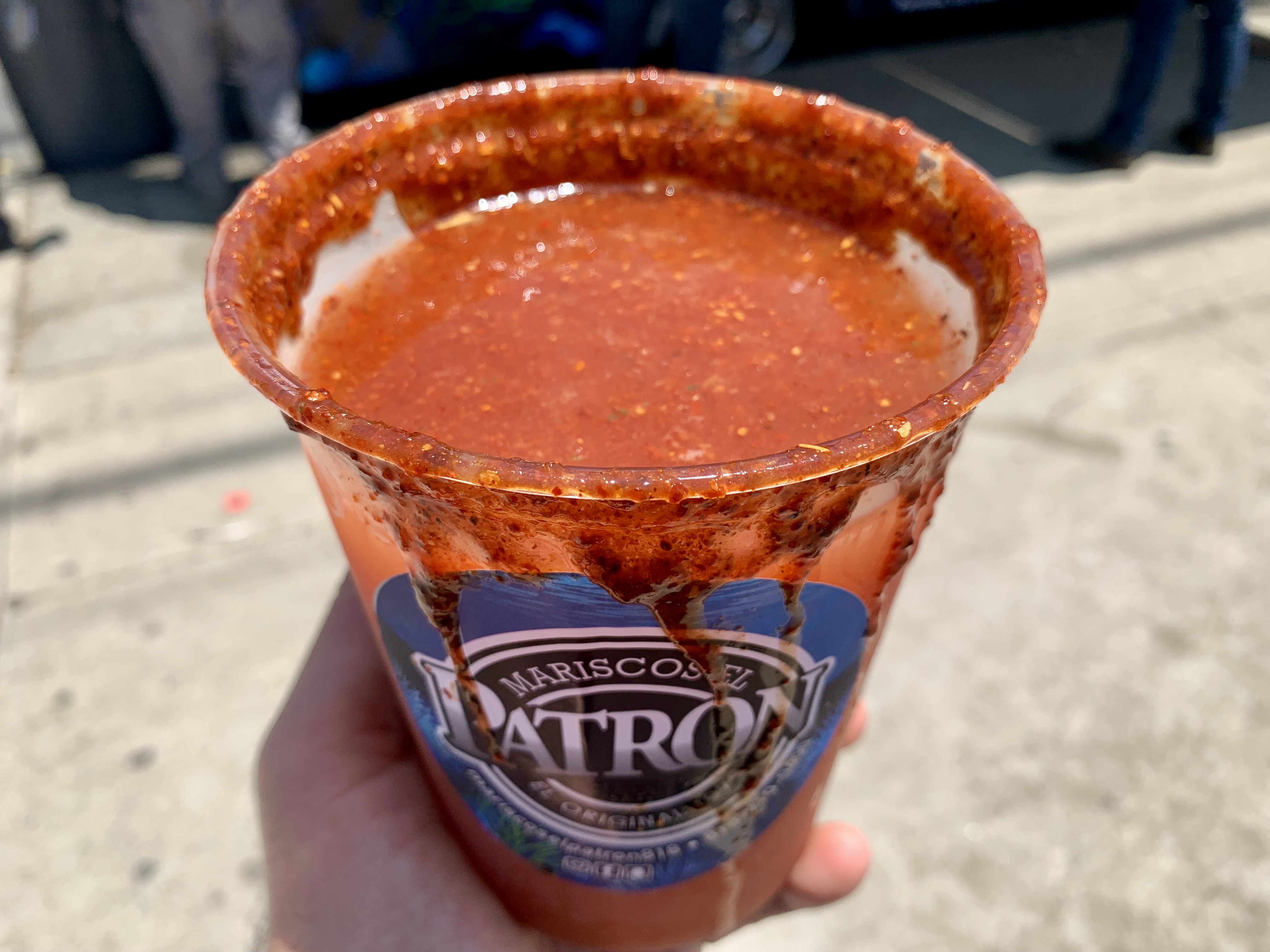 Micheladas Mean Summer in Los Angeles ~ 19 Micheladas to Drink in 2019 ~  . TACO