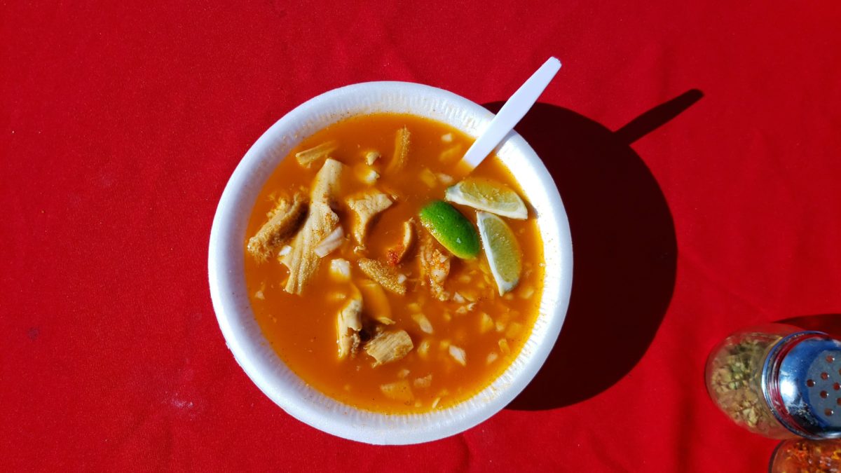 The L.A. Taco Guide to the Best Menudo in Los Angeles, Mapped