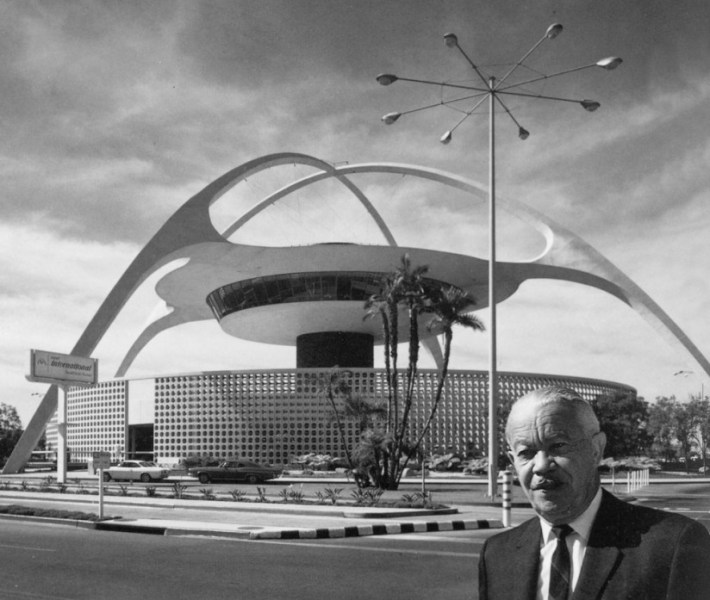 Paul R. Williams, L.A.’s First Black Architect