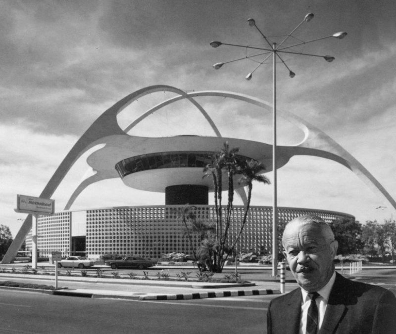 Paul R. Williams, L.A.’s First Black Architect