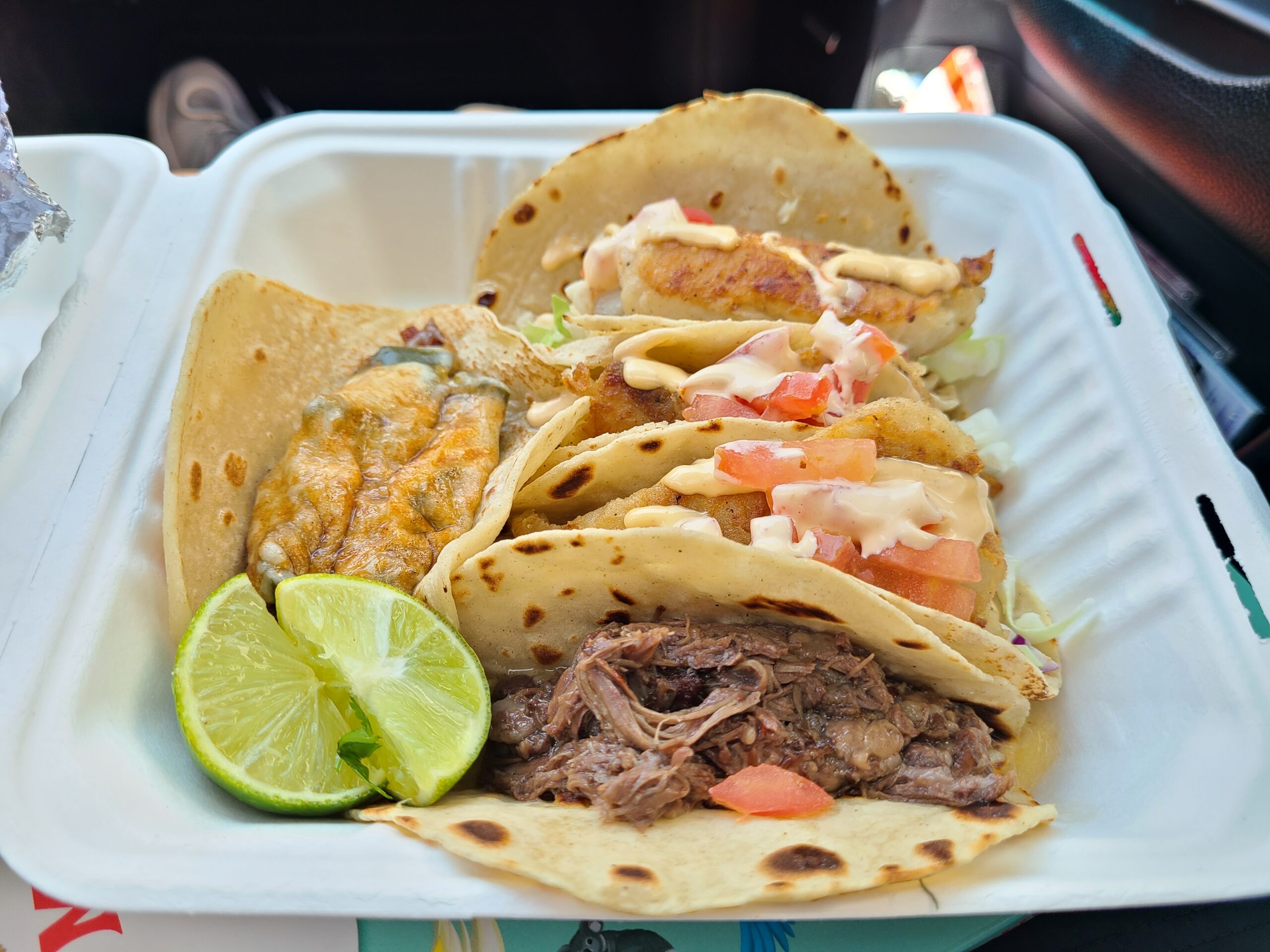 Taco Maker, West Valley City, Mexican