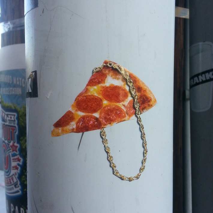Pizzachain
