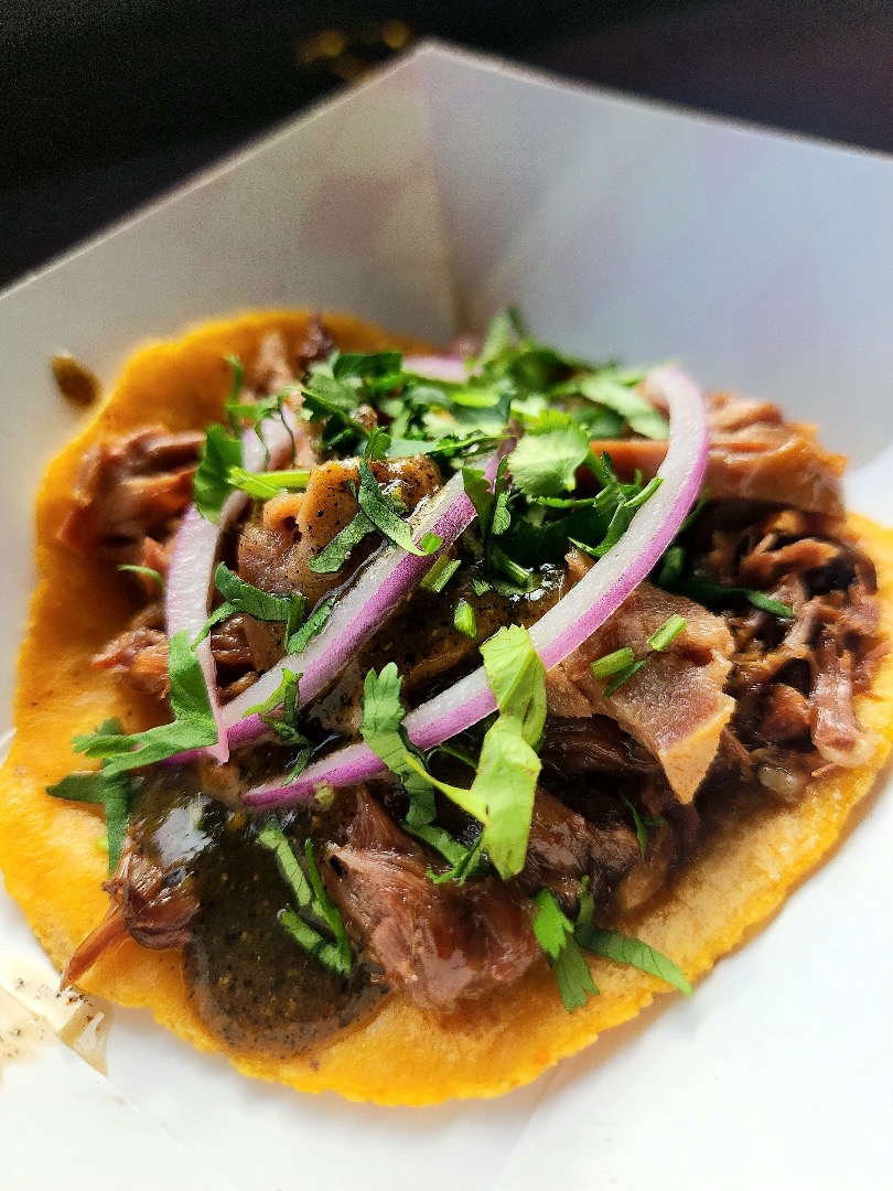 Deer or Elk Tongue Tacos, or Tacos de Lengua - Realtree Store