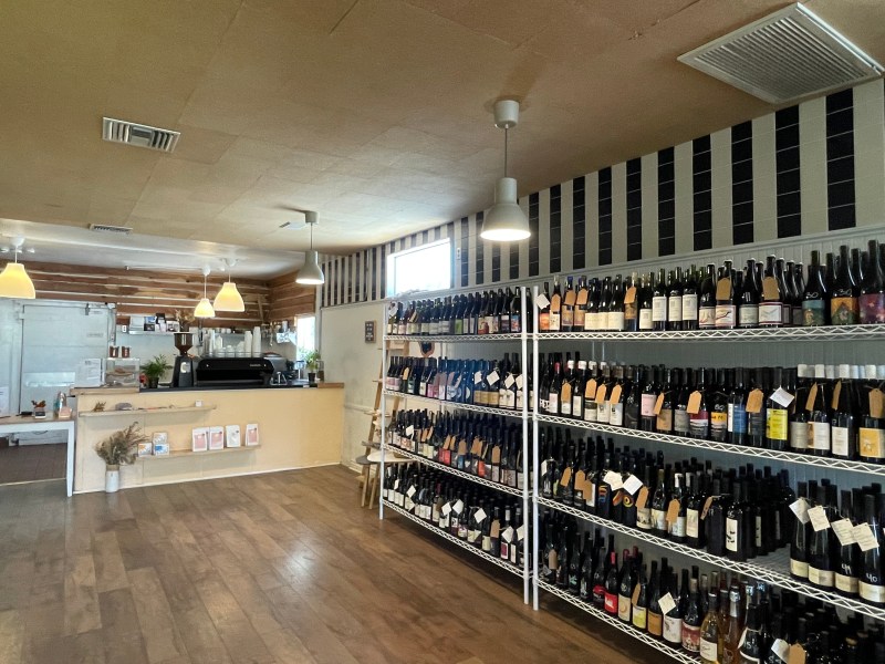 Sala's Whittier location.