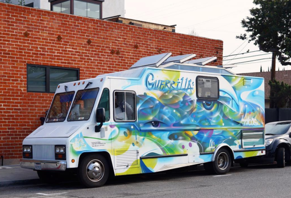 The Closing of Guerrilla Tacos Marks the End of An Era For Modern ...