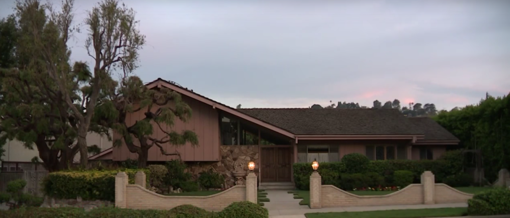 After 50 Years Off the Market, ‘Brady Bunch’ House in Studio City Is Up ...