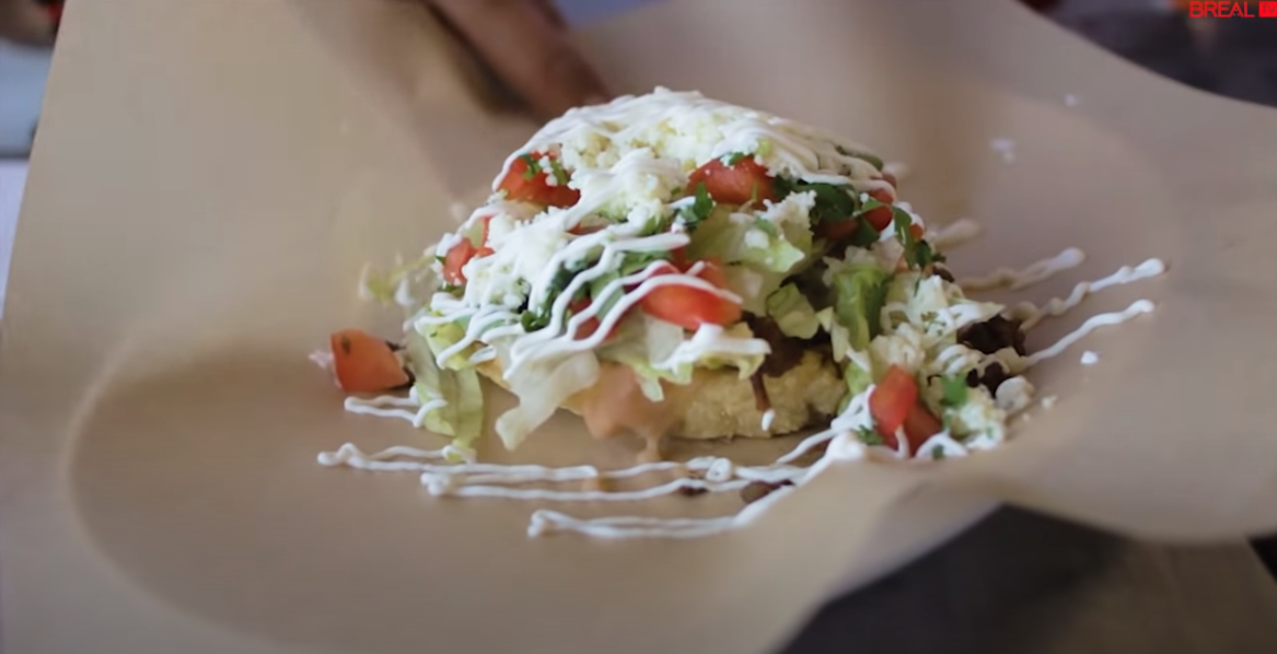 Nine Bomb Tacos to Eat in L.A. When You are 'High and Hungry' L.A. TACO