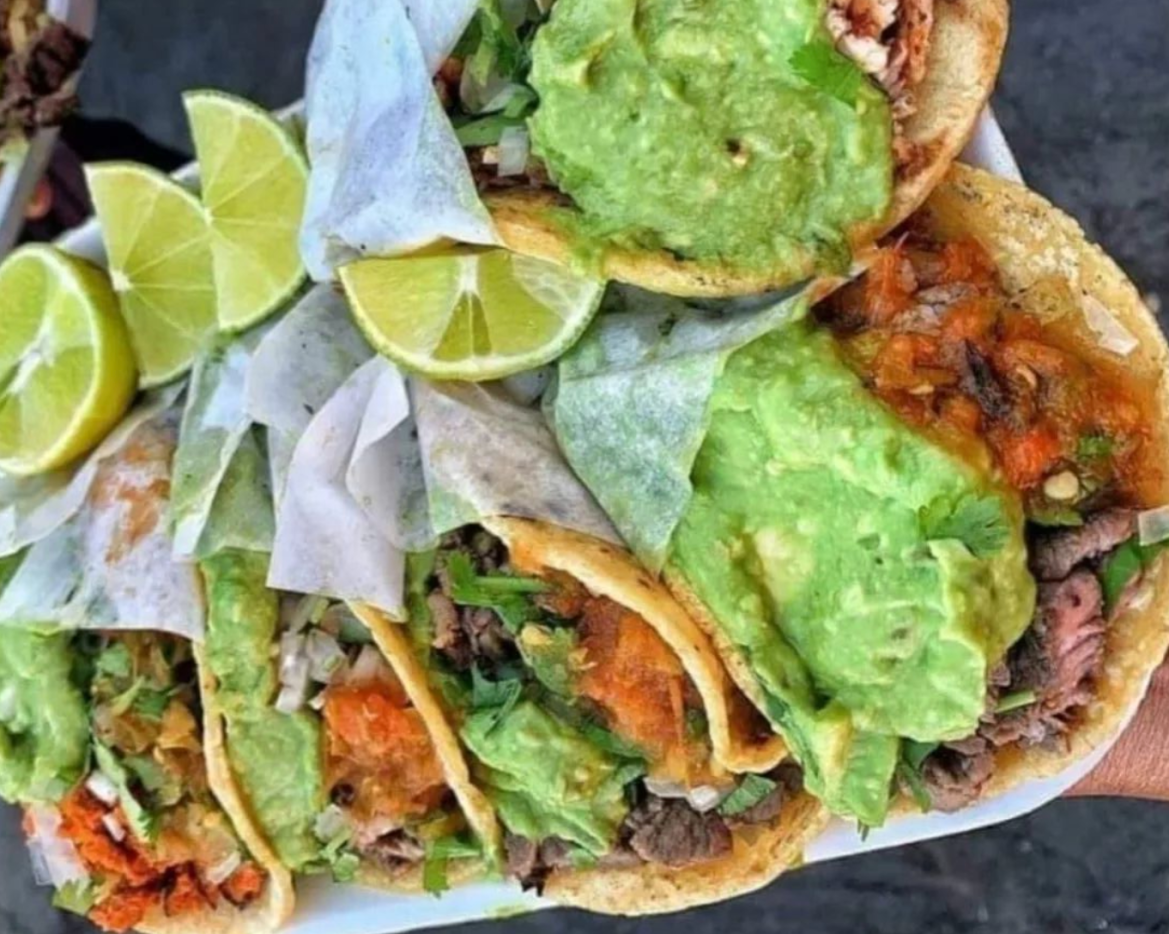 The Seven Best Tacos to Try In Santa Ana ~ L.A. TACO