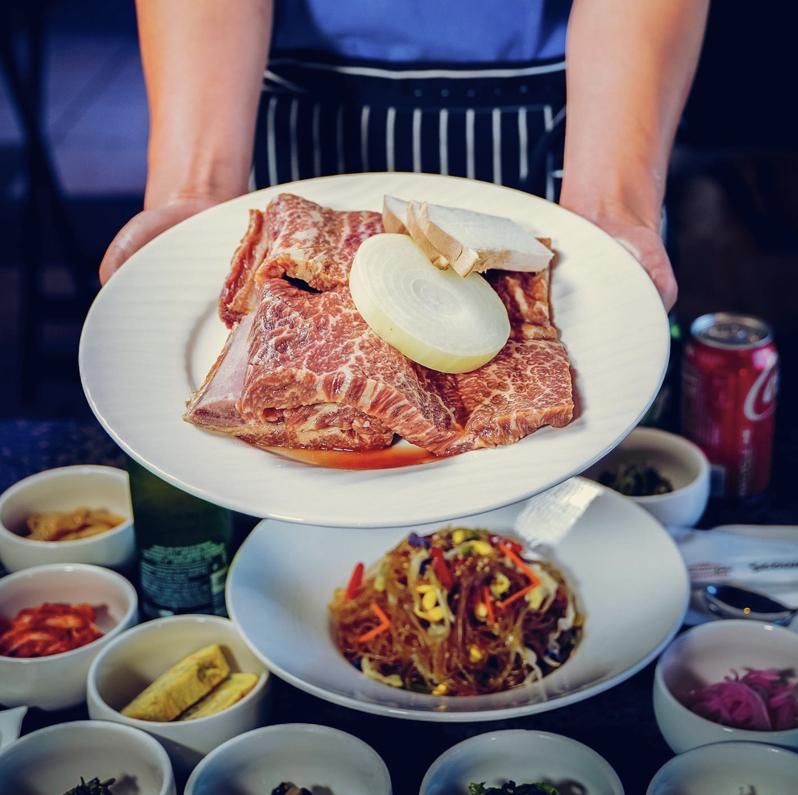 The 18 Finest Korean Barbecue Restaurants in Los Angeles