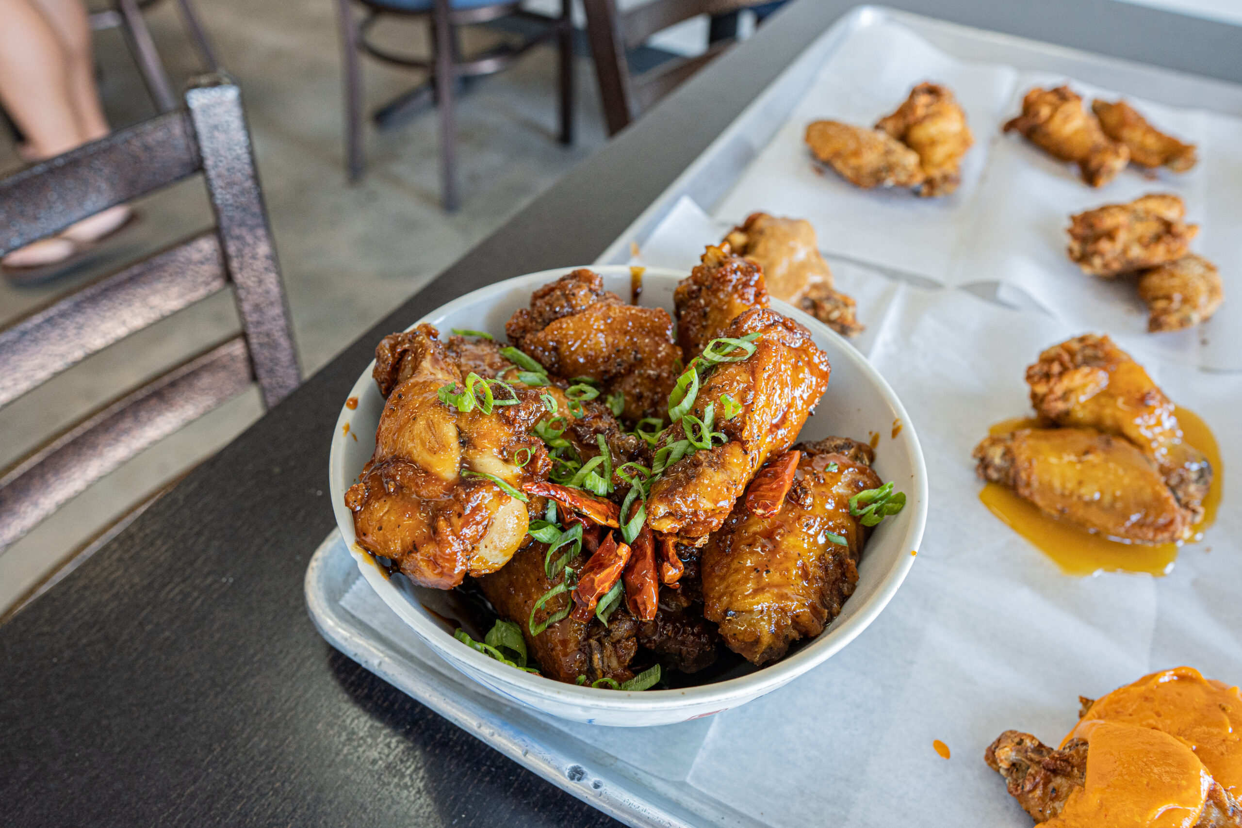 Photo by James Tir for L.A. TACO.