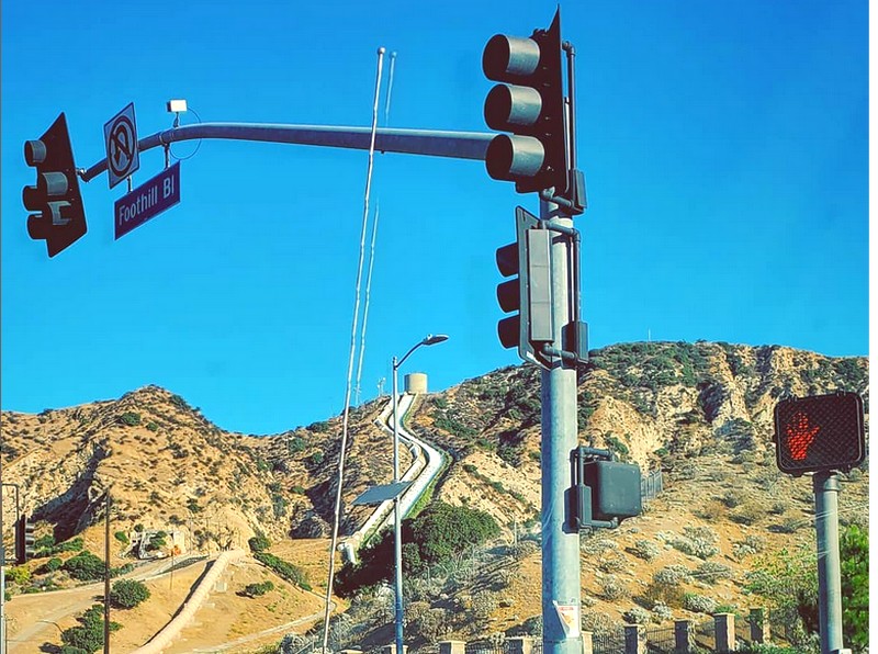 Sylmar: 8 Things You May Not Know About The Neighborhood s History ~ L