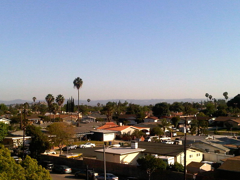 bank of america in sylmar