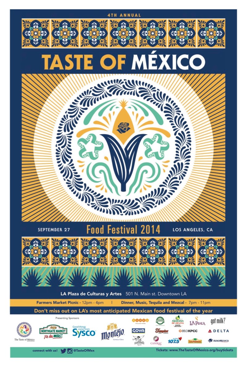 TASTEOFMEXICO