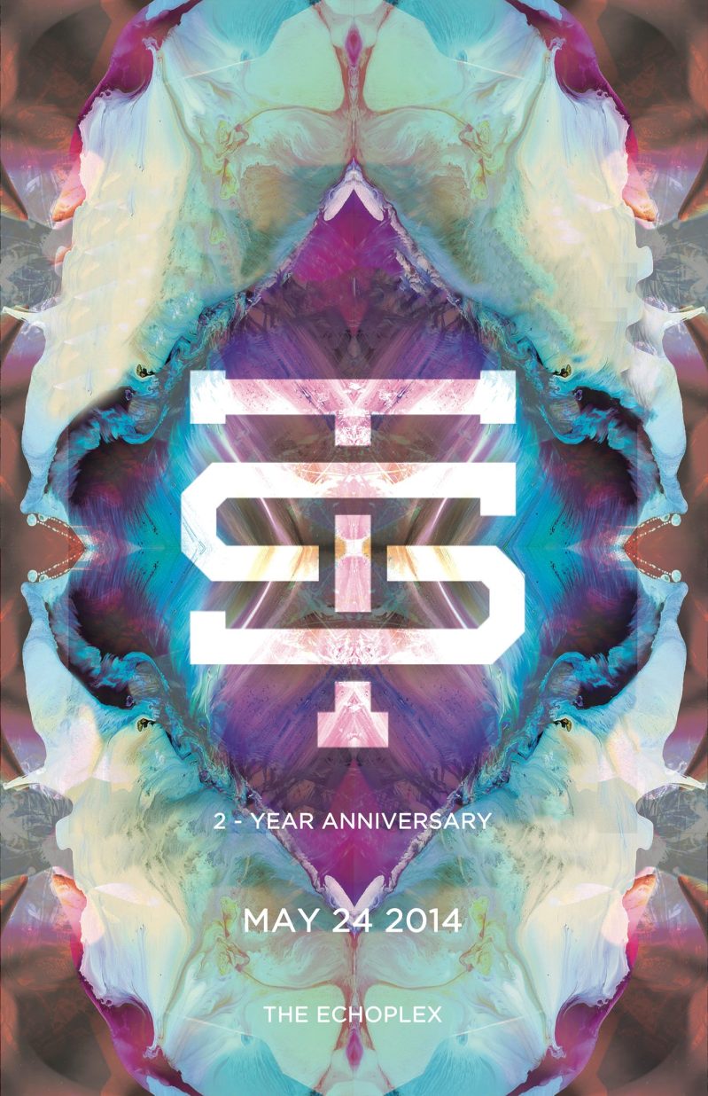 TS 2 Year