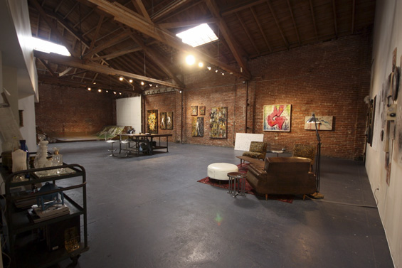 TSUS-HQ