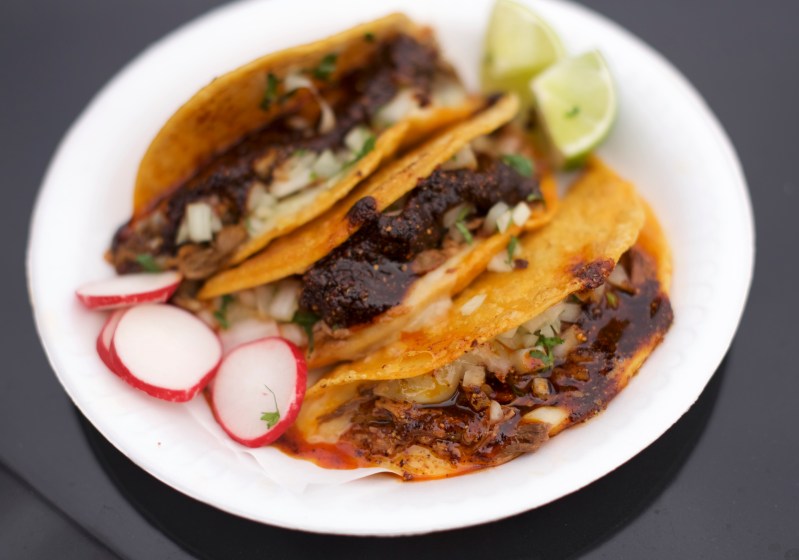 The . TACO Guide to the Best Goat and Beef Birria (Mixed) - Birria Week  ~ . TACO