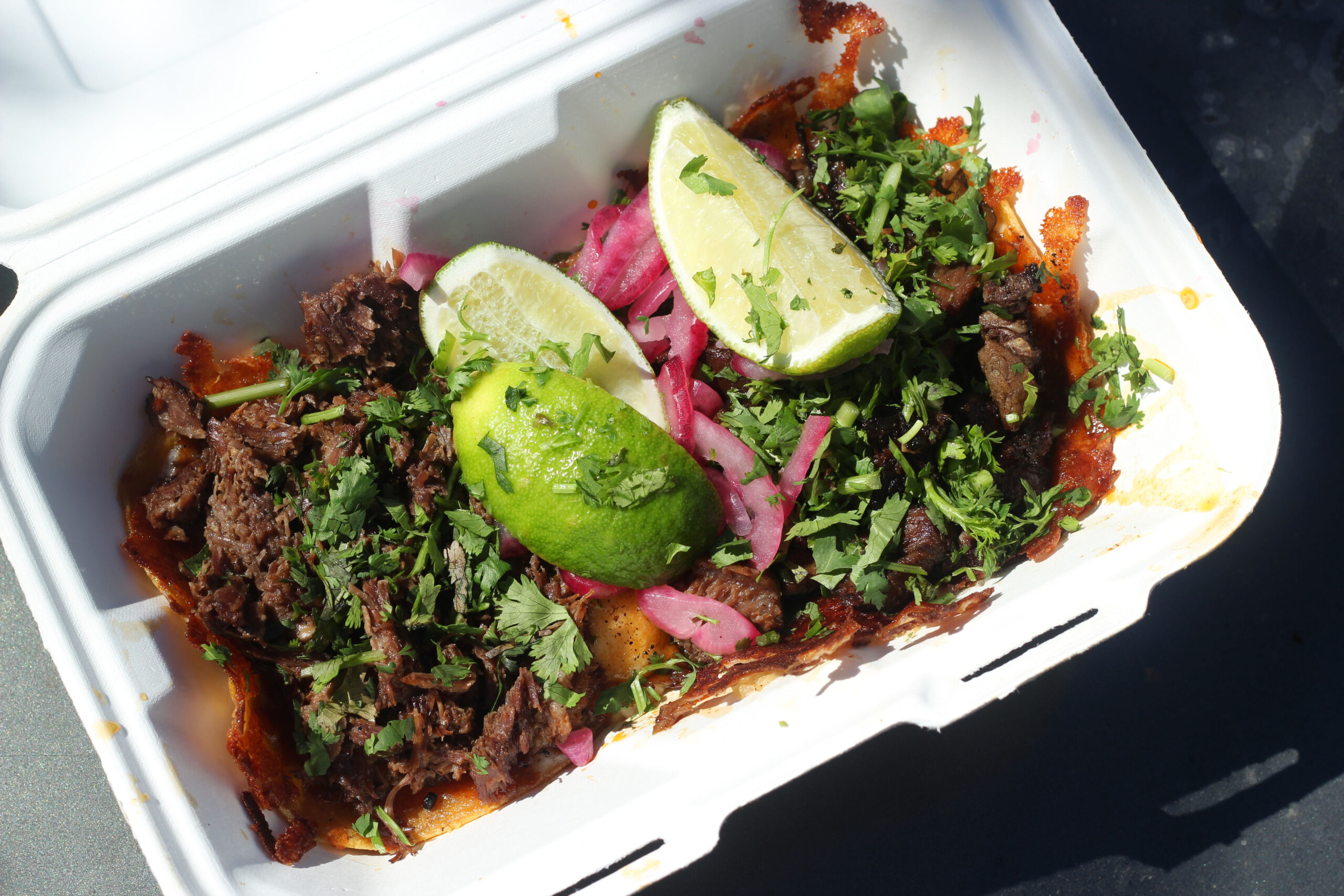 The . TACO Guide to the Best Birria de Res (Beef) Tacos In Los Angeles,  Mapped - BIRRIA WEEK ~ . TACO