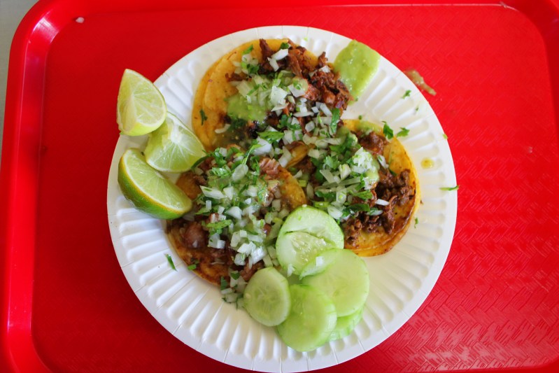 The . TACO Guide to the Best Tacos in the South Bay, Harbor Area,  Wilmington, and San Pedro (Mapped) ~ . TACO
