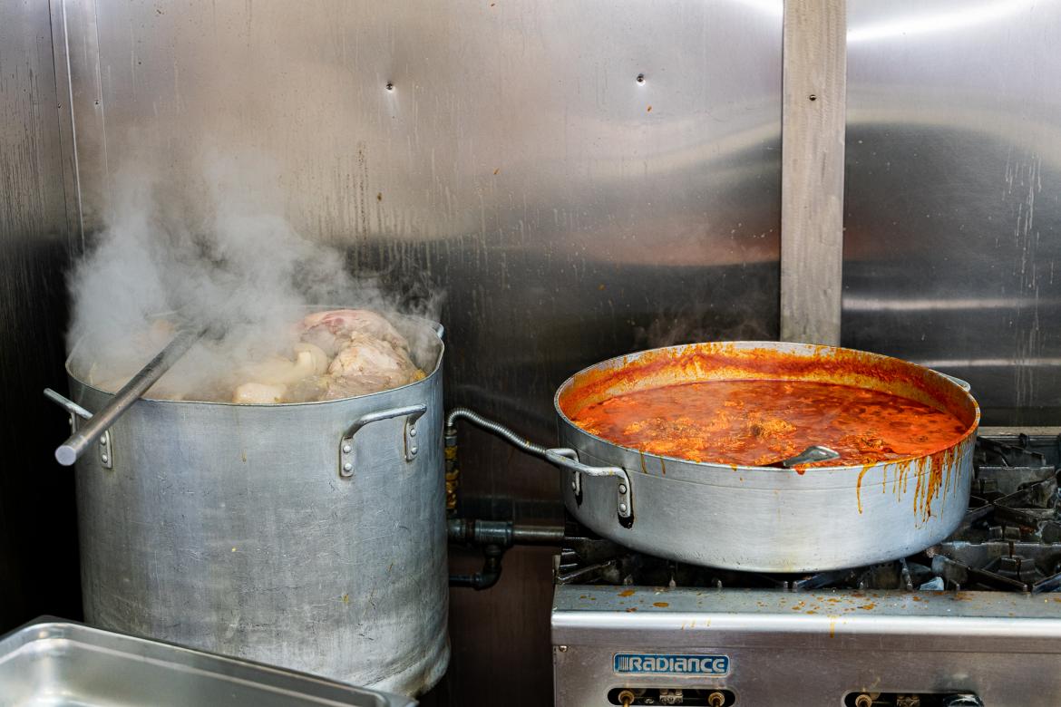 Compton’s Viral, TaggedUp Taquería Makes Some of L.A.'s Best Guisados