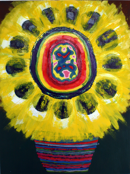 Walpa Dmark_A Jindo Understands 2, 2012