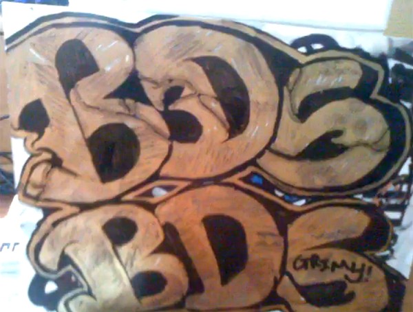 bdsk