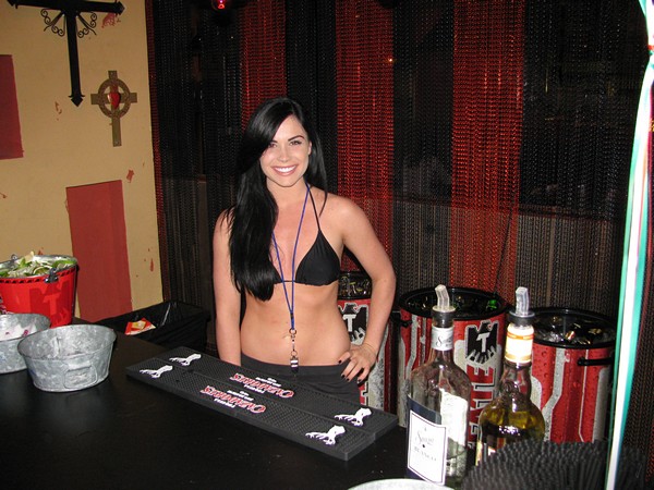 bikinibar