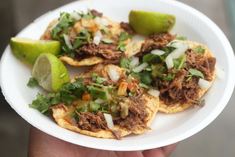 The . TACO Guide to the Best Birria de Chivo (Goat) Tacos in Los  Angeles, Mapped - Birria Week ~ . TACO
