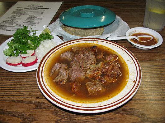 birria birria