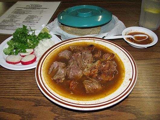 birria