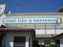 Read Like a Sentence