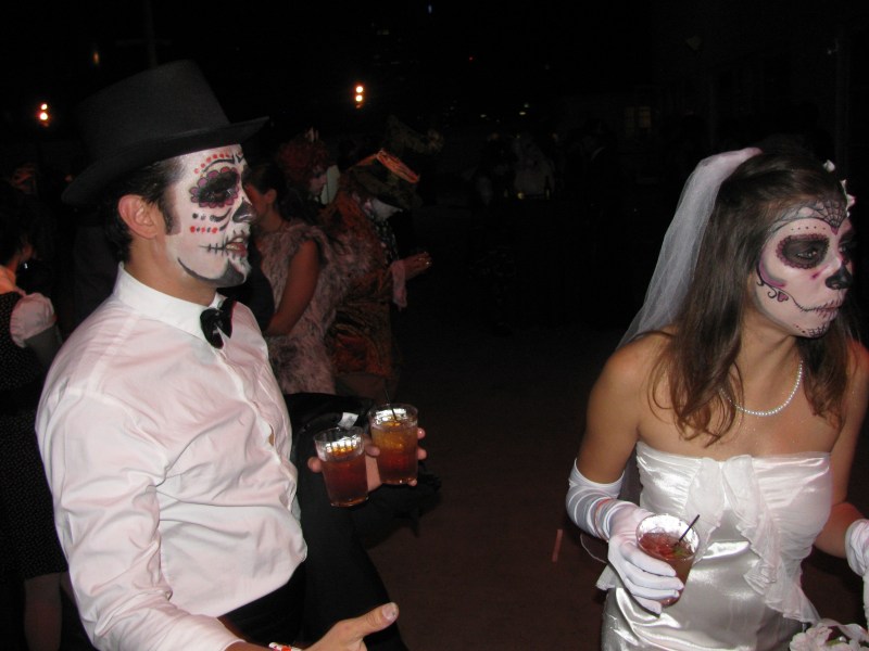 calaveracouple