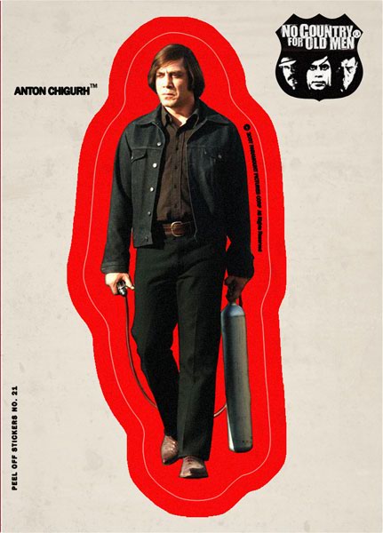 chigurh chigurh