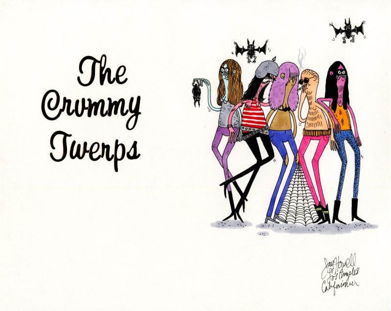 crummy twerps136
