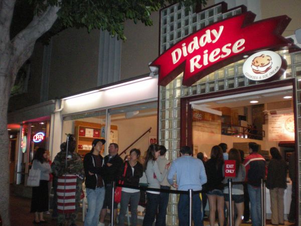 diddy-riese