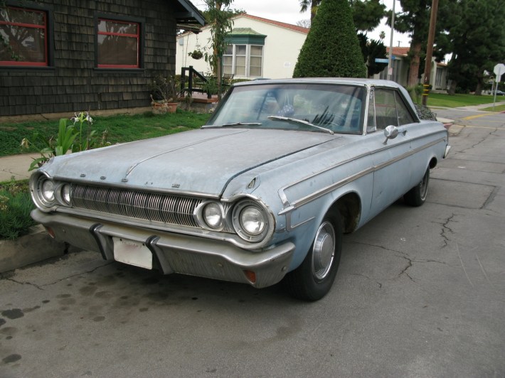 dodge