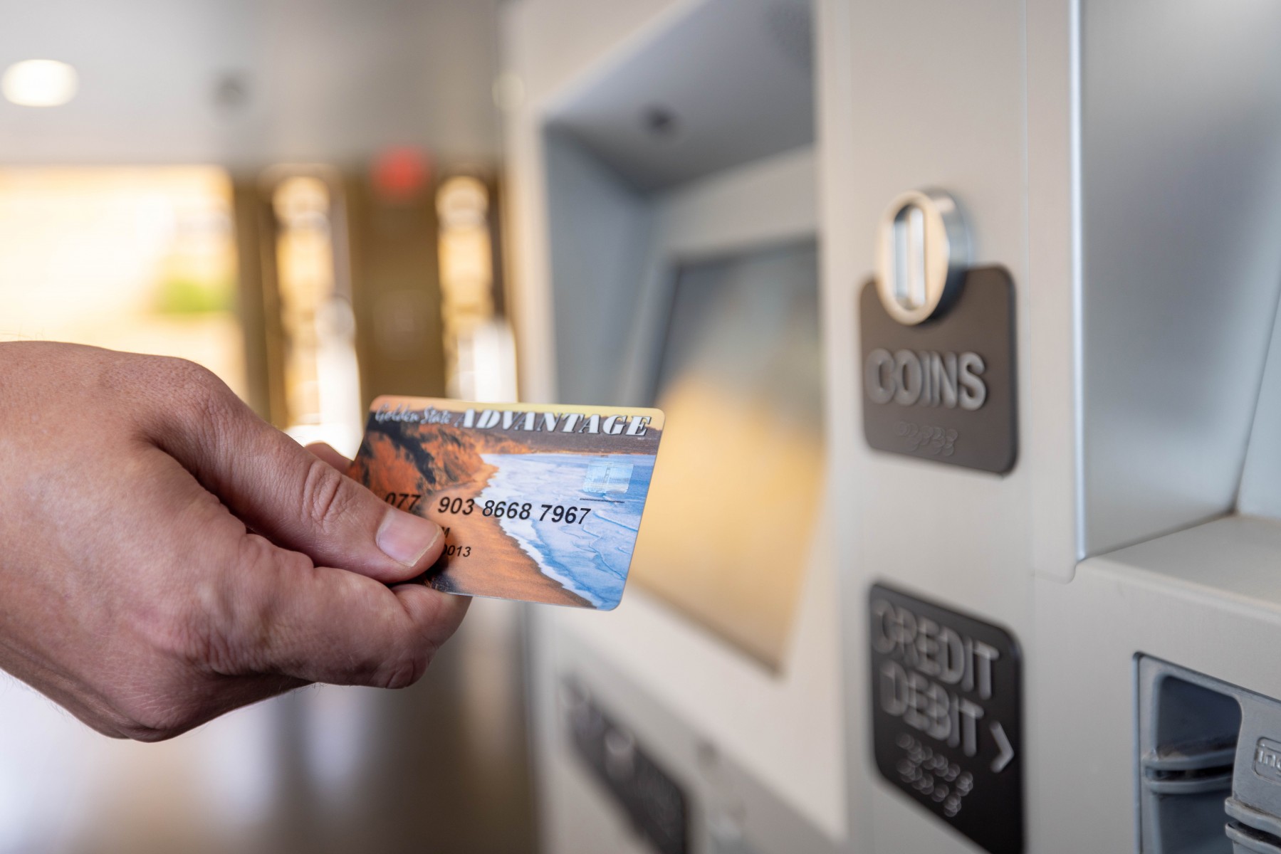 ebtEDGE, California's new app could thwart skimmers, theft