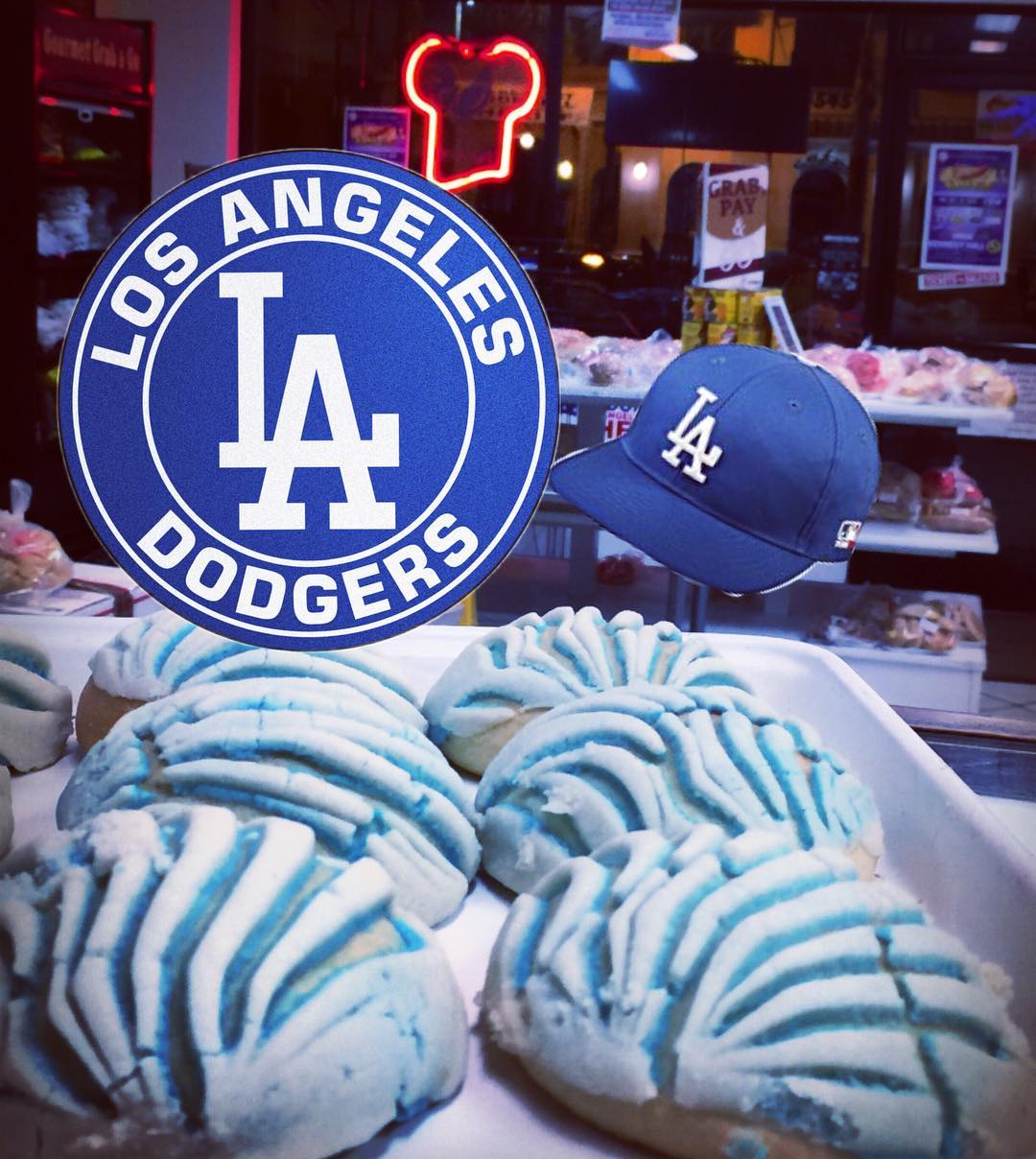 Dodgers Cuckoo For Coco? - True Blue LA