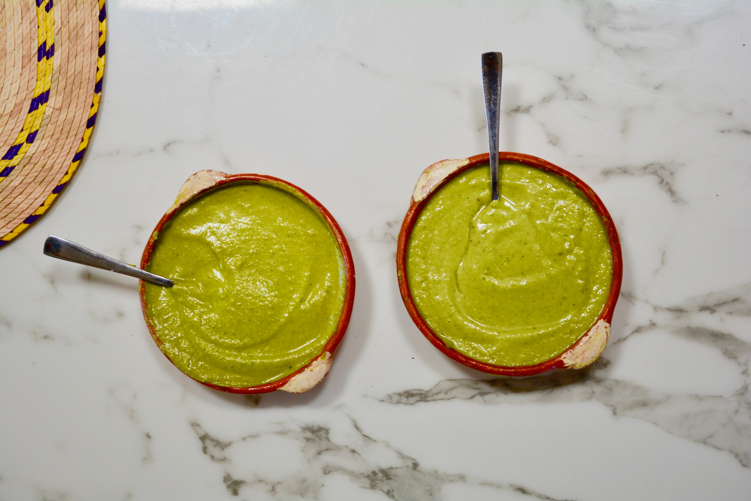 Fake Guacamole is Here. The Secret Taquerias Don't Want You to Know