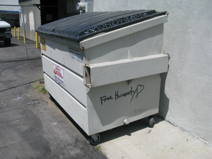 freehumanity