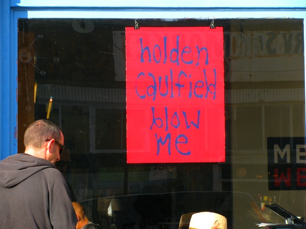holden