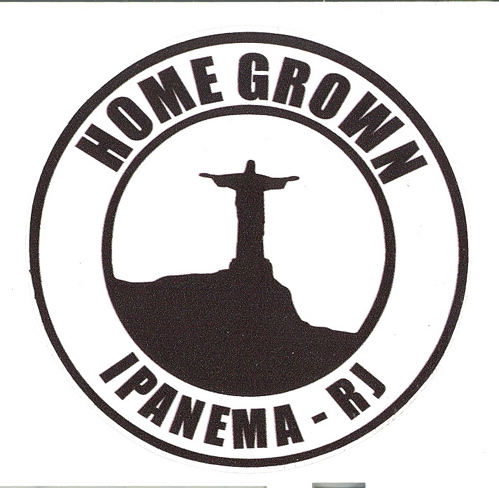 homegrownstik homegrownstik
