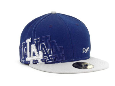 L.A. Hat (Blue) – L.A. TACO