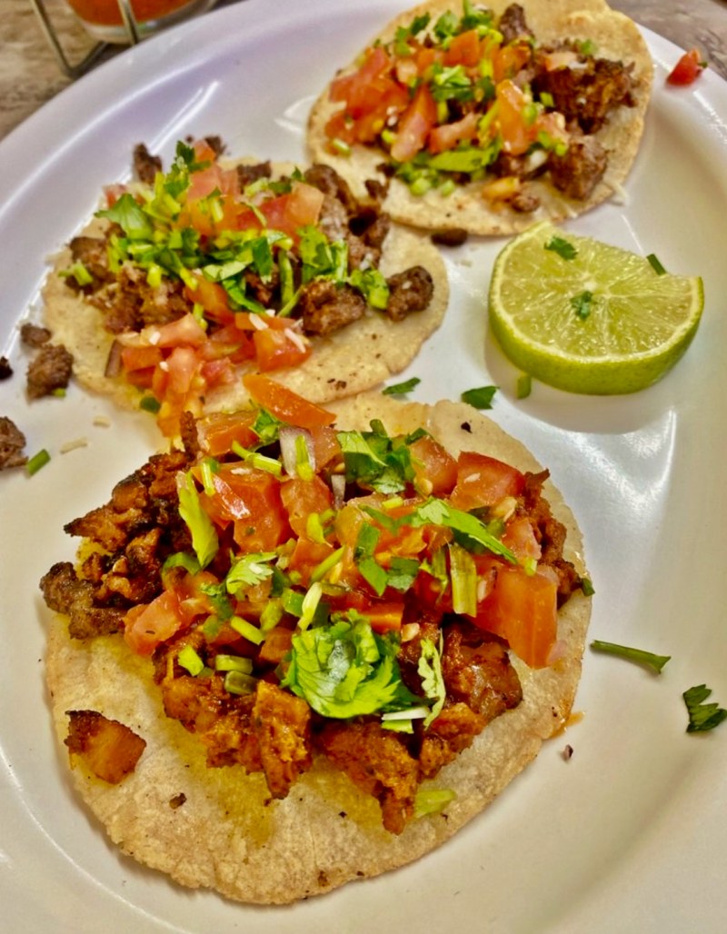 Guadalajara Taco Grill