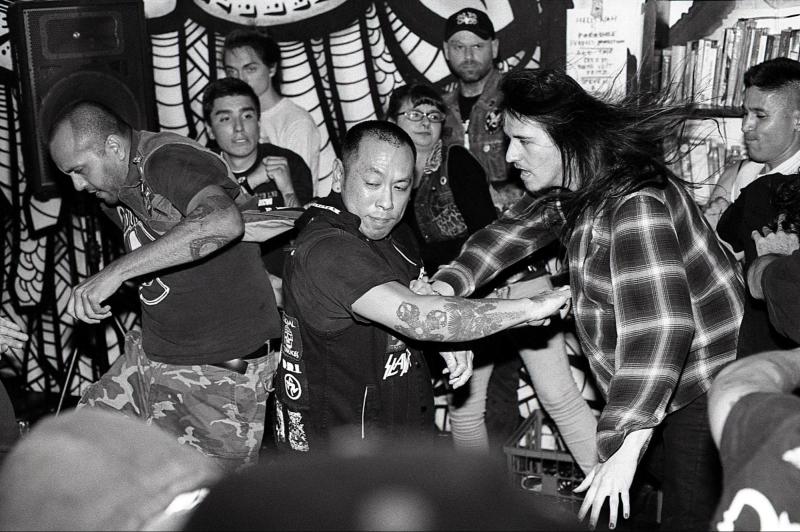 Photo courtesy of Stephanie Mendez