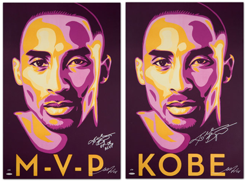 kobe_fairey