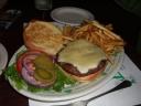 Bergin's Burger