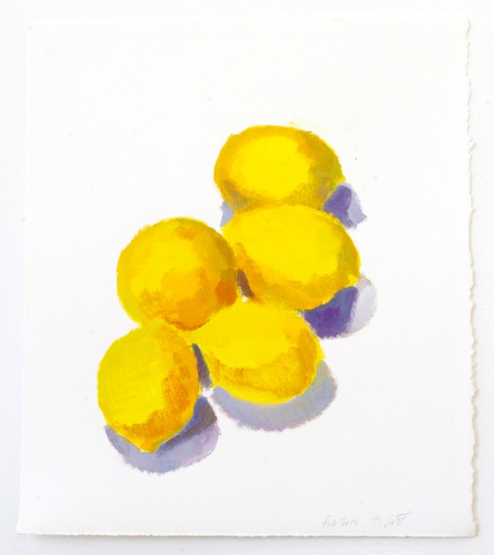 lemons