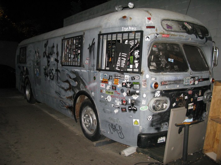 lustliesbus