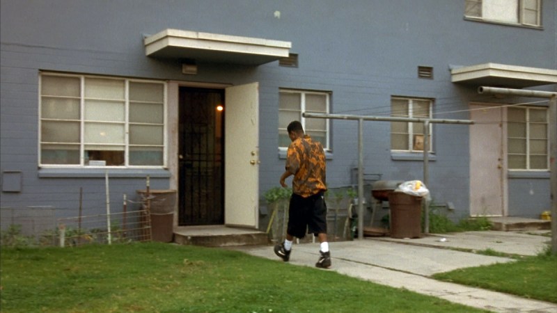 Photographing the Filming Locations of 'Menace II Society,' 25 Years Later  ~ L.A. TACO