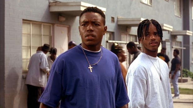 Menace Ii Society 